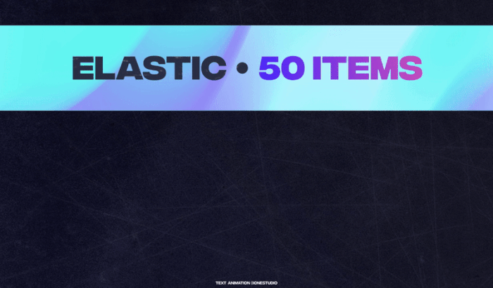 AtomX BASE Transitions and Motion Graphics v3 31018620 - 4000+無縫轉場文字標題動畫調色預設分屏效果視覺特效(VFX) 以及 音效等