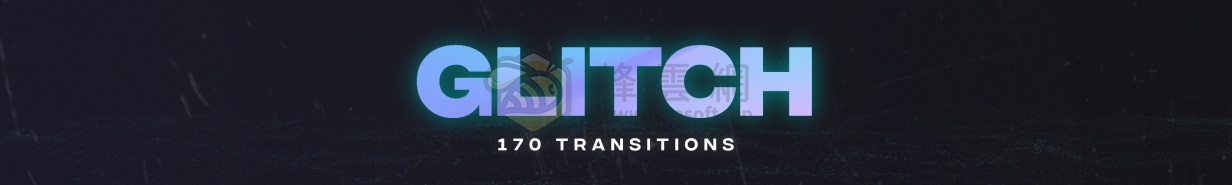 AtomX BASE Transitions and Motion Graphics v3 31018620 - 4000+無縫轉場文字標題動畫調色預設分屏效果視覺特效(VFX) 以及 音效等