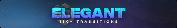 AtomX 1500 Transitions 37533954 - 1500+無縫視頻轉場特效預設無縫轉場信號損壞毛刺攝像機聚焦扭曲衝擊圖形筆刷水墨切割玻璃模糊等