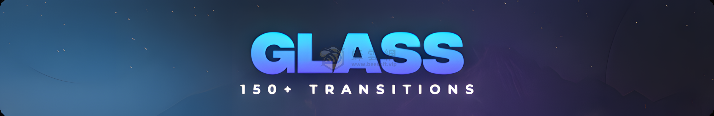 PR預設 | AtomX 1500+ Transitions 42342968 - 1500+攝影機旋轉水墨無縫影片轉場