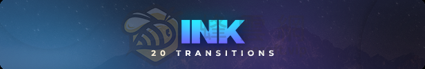 AtomX 1500 Transitions 37533954 - 1500+無縫視頻轉場特效預設無縫轉場信號損壞毛刺攝像機聚焦扭曲衝擊圖形筆刷水墨切割玻璃模糊等