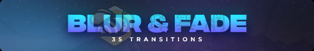 AtomX 1500 Transitions 37533954 - 1500+無縫視頻轉場特效預設無縫轉場信號損壞毛刺攝像機聚焦扭曲衝擊圖形筆刷水墨切割玻璃模糊等