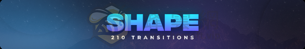 AtomX 1500 Transitions 37533954 - 1500+無縫視頻轉場特效預設無縫轉場信號損壞毛刺攝像機聚焦扭曲衝擊圖形筆刷水墨切割玻璃模糊等