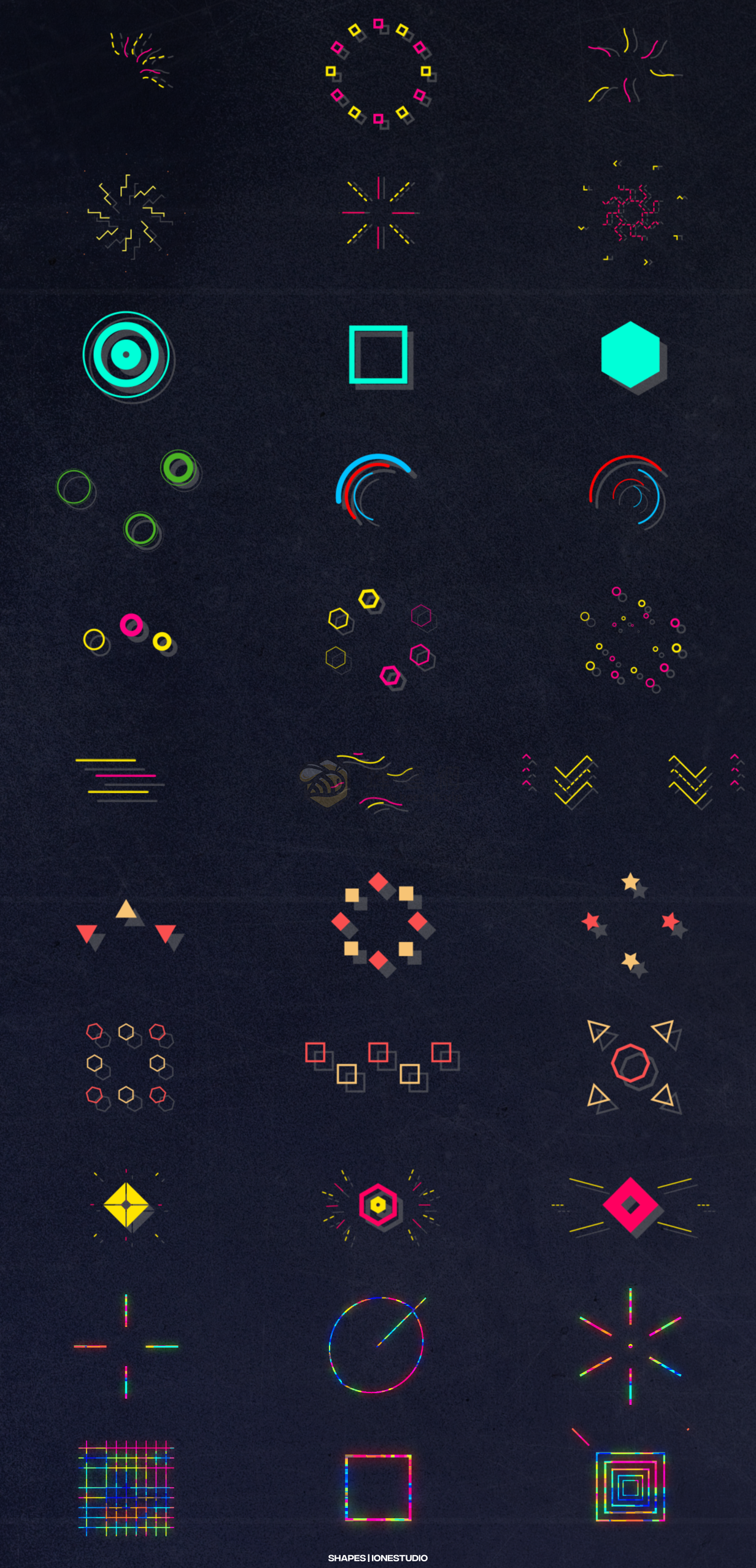 PR預設 | AtomX BASE Transitions and Motion Graphics v3 29733181 - 4000+影片無縫轉場字幕條標題圖形排版設計調色視覺特效