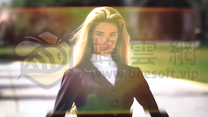 AtomX Ultimate Analog Paper Film Transitions Pack 49823373 - 150組創意復古紙張撕裂膠片損壞光效轉場預設