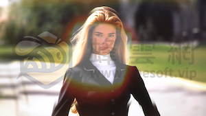 AtomX Ultimate Analog Paper Film Transitions Pack 49823373 - 150組創意復古紙張撕裂膠片損壞光效轉場預設