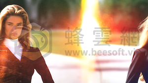 AtomX Ultimate Analog Paper Film Transitions Pack 49823373 - 150組創意復古紙張撕裂膠片損壞光效轉場預設