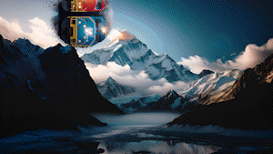 AtomX Ultimate Analog Paper Film Transitions Pack 49823373 - 150組創意復古紙張撕裂膠片損壞光效轉場預設