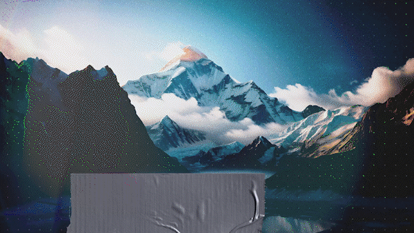 AtomX Ultimate Analog Paper Film Transitions Pack 49823373 - 150組創意復古紙張撕裂膠片損壞光效轉場預設