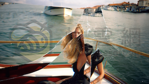 AtomX Ultimate Analog Paper Film Transitions Pack 49823373 - 150組創意復古紙張撕裂膠片損壞光效轉場預設