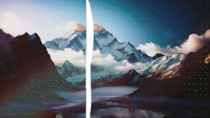 AtomX Ultimate Analog Paper Film Transitions Pack 49823373 - 150組創意復古紙張撕裂膠片損壞光效轉場預設