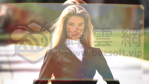 AtomX Ultimate Analog Paper Film Transitions Pack 49823373 - 150組創意復古紙張撕裂膠片損壞光效轉場預設