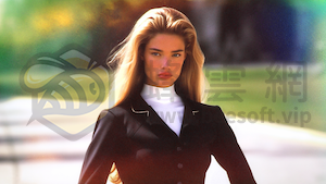 AtomX Ultimate Analog Paper Film Transitions Pack 49823373 - 150組創意復古紙張撕裂膠片損壞光效轉場預設