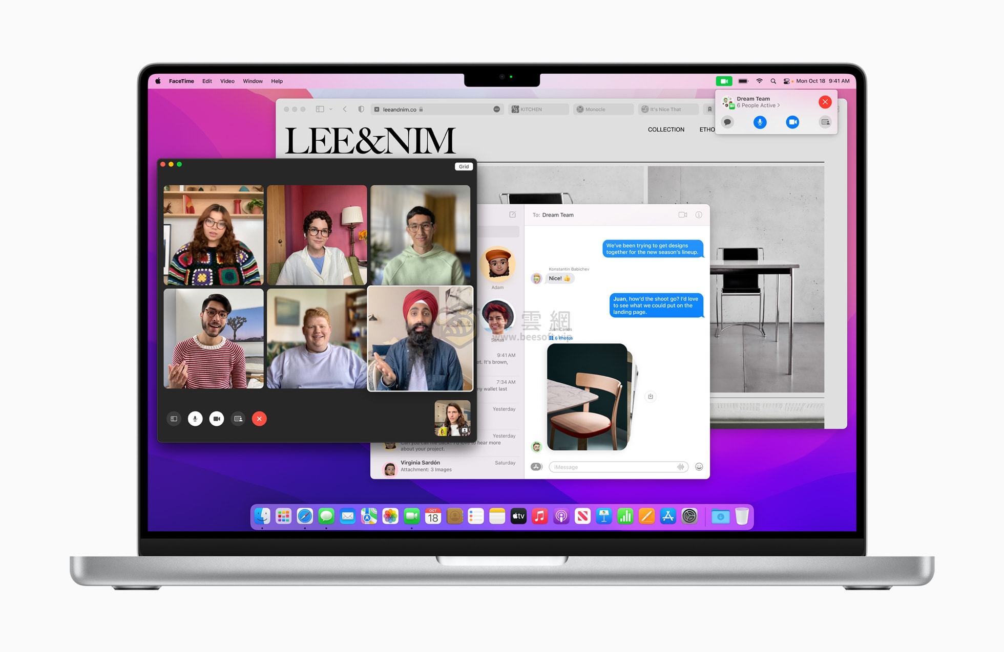 MacOS Monterey 12 全系列官方正式版下載 ISO/CDR、IPSW、PKG、DMG
