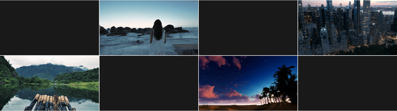 PR預設 | AtomX Aniom Gal Toolkit for Premiere Pro v3.5 - 1760組無縫轉場調色分屏背景文字標題字幕影片特效動畫