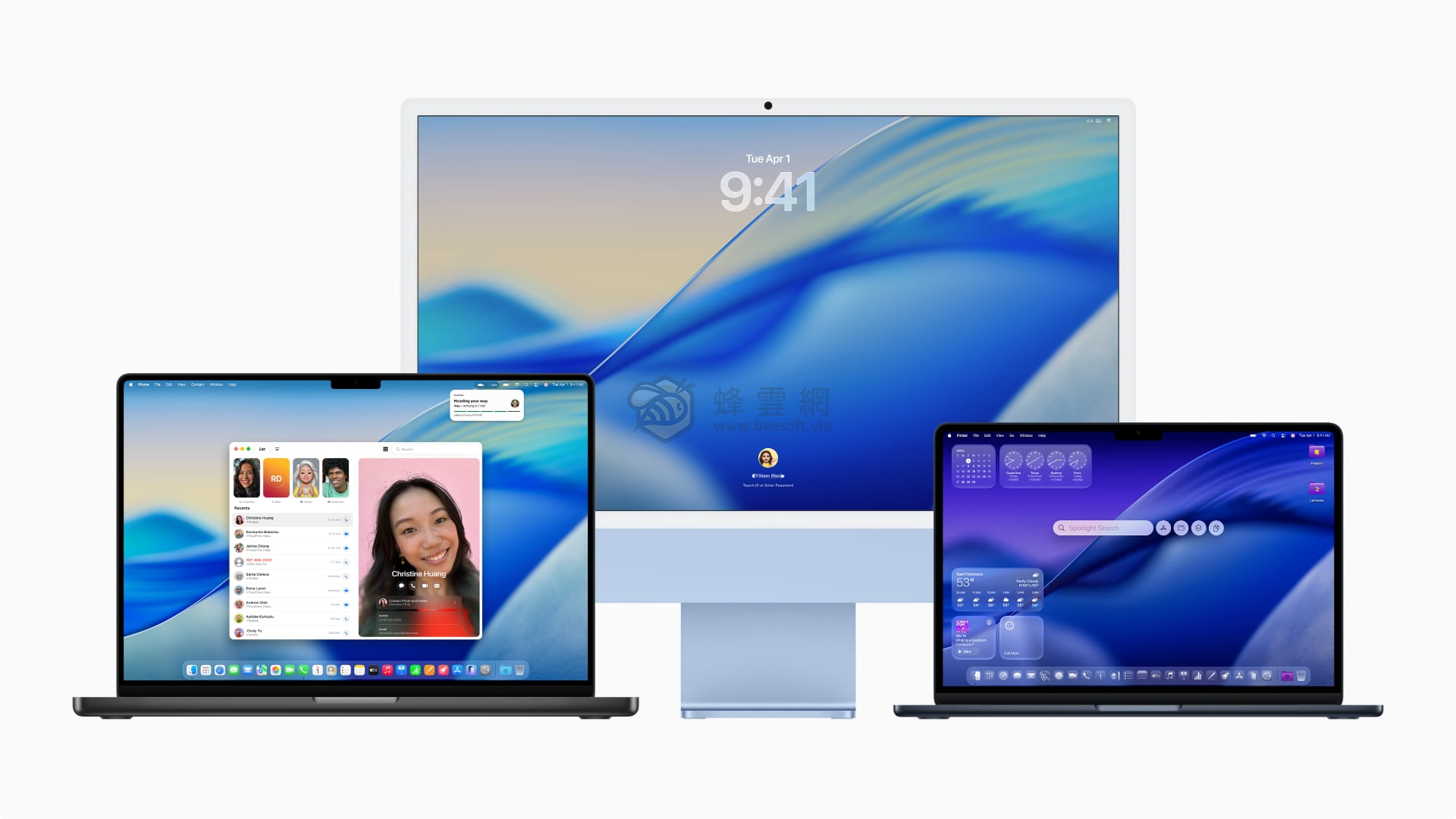 MacOS Tahoe 26 全系列官方正式版下载 ISO/CDR、IPSW、PKG、DMG