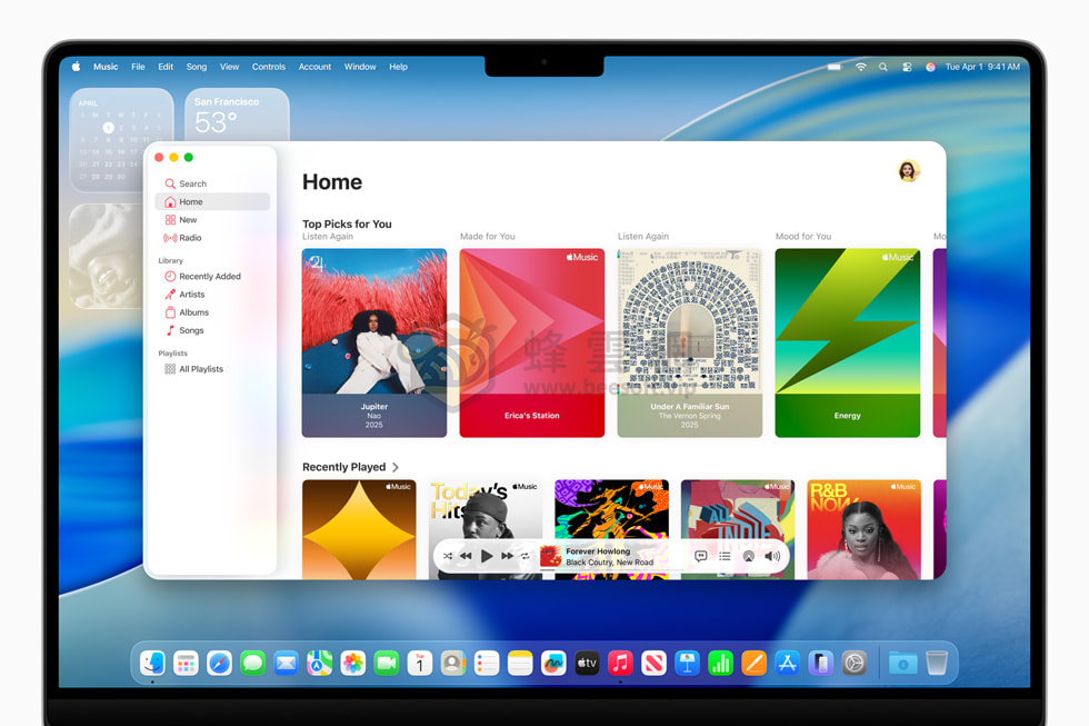 MacOS Tahoe 26 全系列官方正式版下载 ISO/CDR、IPSW、PKG、DMG