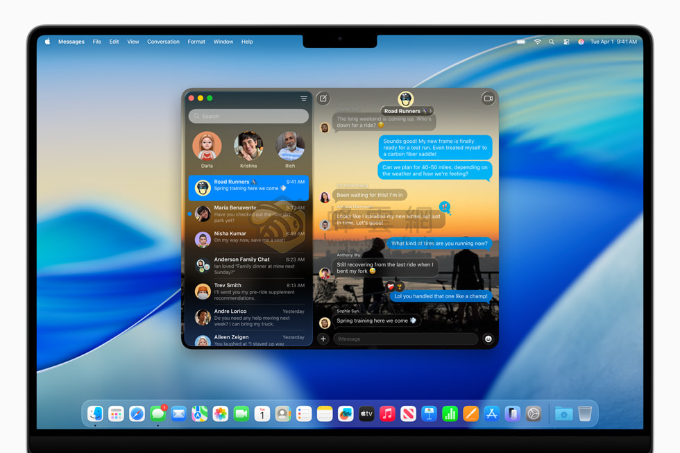 MacOS Tahoe 26 全系列官方正式版下载 ISO/CDR、IPSW、PKG、DMG