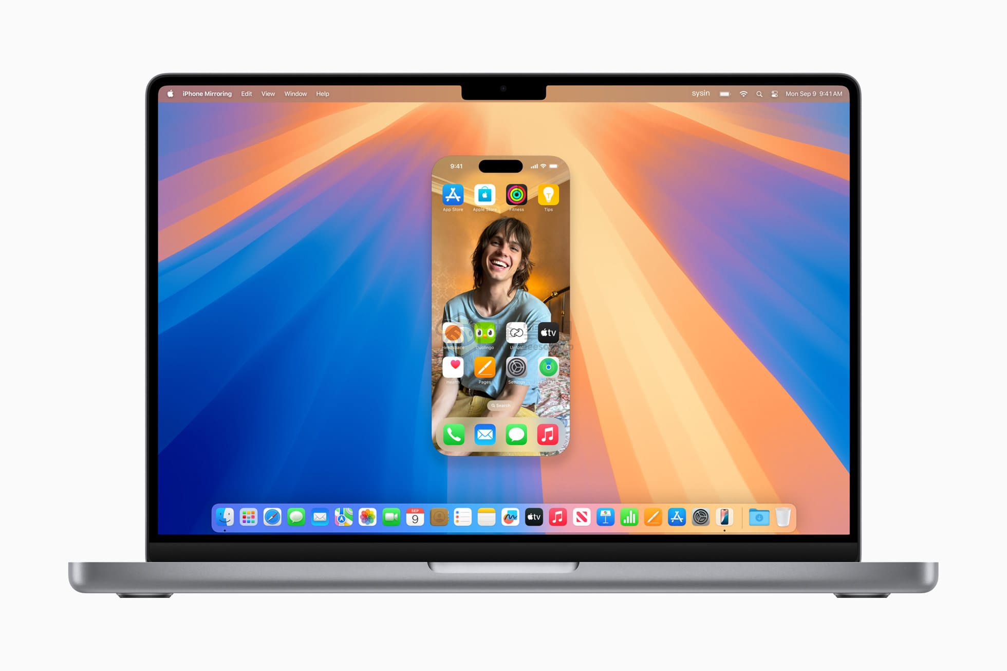 MacOS Sequoia 15 全系列官方正式版下载 ISO/CDR、IPSW、PKG、DMG