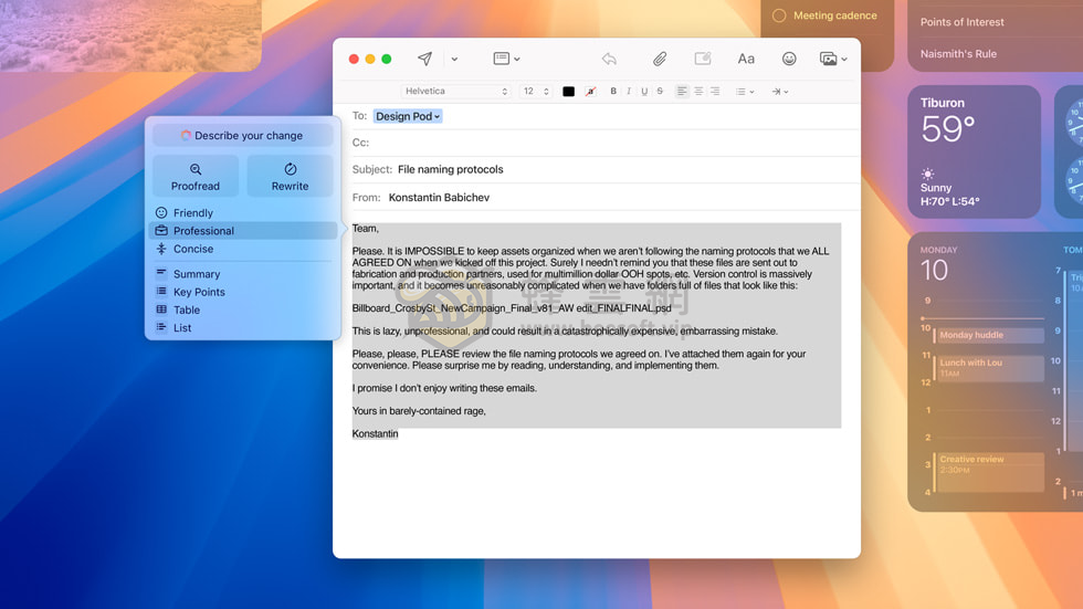 MacOS Sequoia 15 全系列官方正式版下载 ISO/CDR、IPSW、PKG、DMG