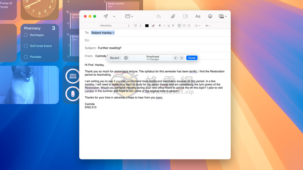 MacOS Sequoia 15 全系列官方正式版下载 ISO/CDR、IPSW、PKG、DMG