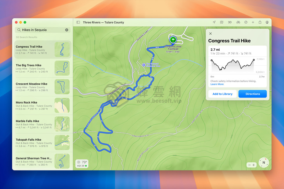 MacOS Sequoia 15 全系列官方正式版下载 ISO/CDR、IPSW、PKG、DMG