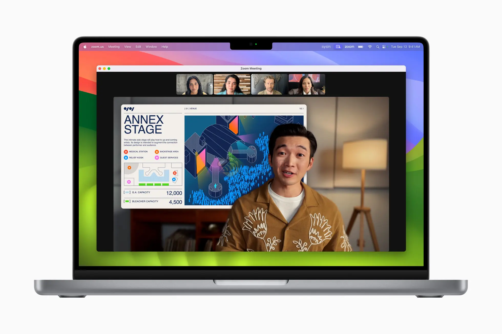 MacOS Sonoma 14 全系列官方正式版下載 ISO/CDR、IPSW、PKG、DMG