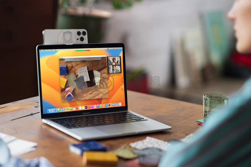 MacOS Ventura 13 全系列官方正式版下載 ISO/CDR、IPSW、PKG、DMG
