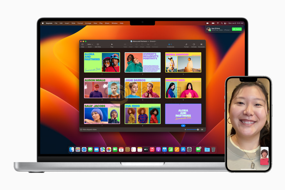 MacOS Ventura 13 全系列官方正式版下載 ISO/CDR、IPSW、PKG、DMG