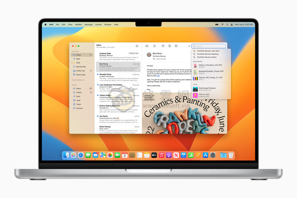 MacOS Ventura 13 全系列官方正式版下載 ISO/CDR、IPSW、PKG、DMG