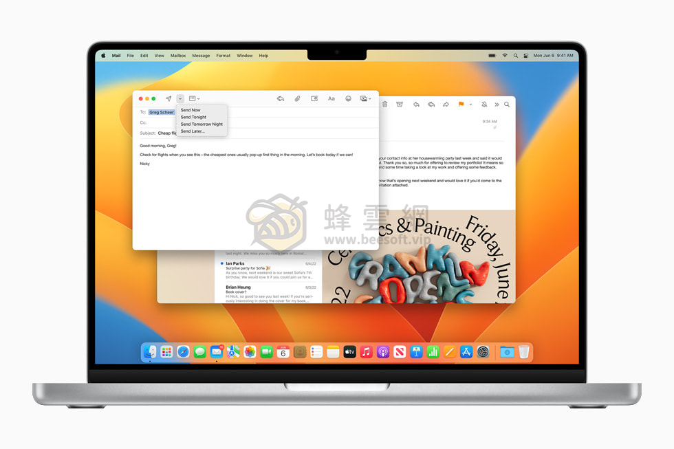 MacOS Ventura 13 全系列官方正式版下載 ISO/CDR、IPSW、PKG、DMG
