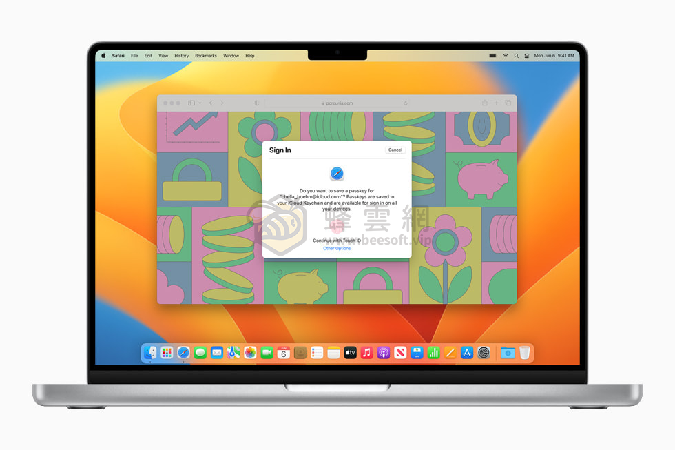 MacOS Ventura 13 全系列官方正式版下載 ISO/CDR、IPSW、PKG、DMG