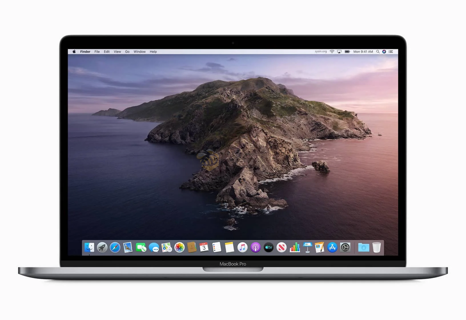 MacOS Catalina 10.15 全系列官方正式版下載 ISO/CDR、DMG