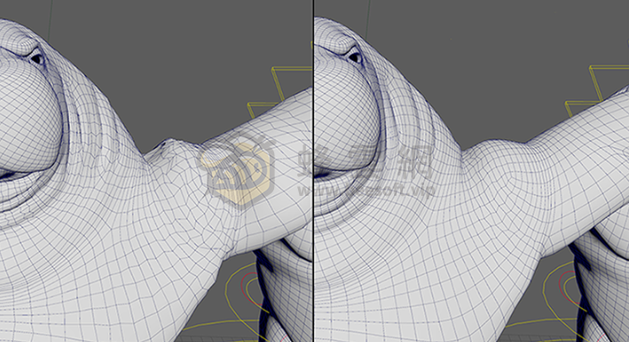 Autodesk Maya v2026.2 For Win&Mac 三維動畫視覺效果軟體 - 附官方載點+安裝補丁