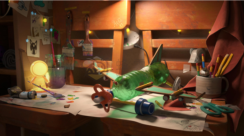 Autodesk Maya v2026.2 For Win&Mac 三維動畫視覺效果軟體 - 附官方載點+安裝補丁