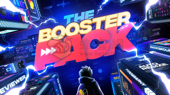 Aeviewer 擴展腳本及特效包 Booster Pack 安裝方法