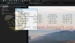 Digital Anarchy Flicker Free v3.0.4 x64 消除影片閃爍插件 For AE/OFX/AVX2