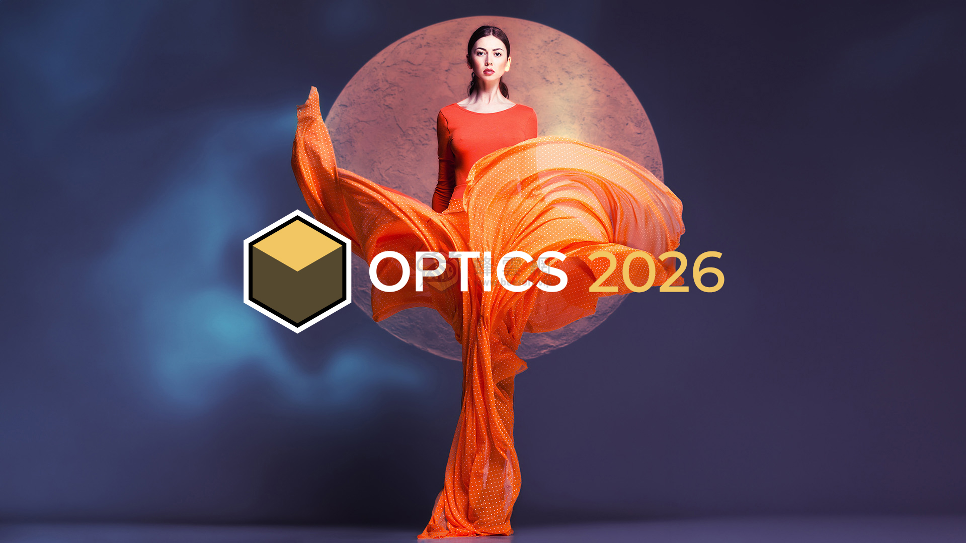 BorisFX Optics v2026_簡中漢化+英文一鍵安裝版_win 電影級數字圖像視覺特效處理工具 提供好萊塢級別的光影效果、鏡頭光暈、膠片顆粒以及動態粒子特效
