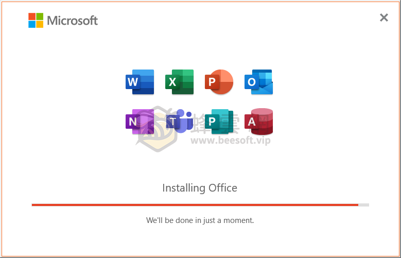 微軟Office LTSC 2021 12月更新版 x64 v16.0.14334.20440 KpoJIuK直裝版 — 永久啟用免訂閱！集成五大核心組件Word/Excel/PPT/Outlook/OneNote，支持Office Tab與Ubit菜單擴展的純淨企業長期服務版辦公套件