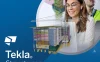 Tekla Structures v2025 SP3 行業頂尖的鋼結構詳圖設計和分析的專業輔助程序