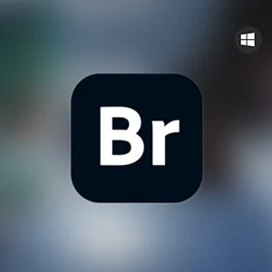 Adobe Bridge 2026 v16.0.0.63 m0nkrus 直裝優化版——無廣告、免訂閱,打造專業創意資源管理中樞!