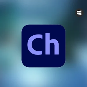 Adobe Character Animator 2025 v25.6.0.97 直裝優化版——無需Creative Cloud、無間諜模組、支援即時面部捕捉與自動唇形同步，動畫創作從未如此自由高效！