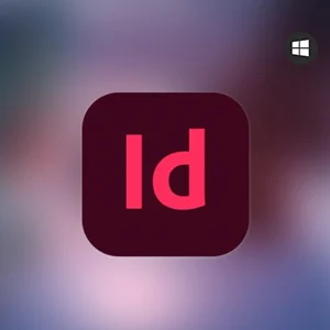 Adobe InDesign 2026 v21.0.2.2 m0nkrus 直裝優化版—專業級排版設計神器,支援AI生成填色、文字轉圖像、多語言排版與無障礙輸出,免Creative Cloud、精簡純淨、一鍵安裝即用!