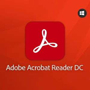 Adobe Acrobat Pro DC 2025 v25.1.20918 直裝優化版——永久免啟動、無間諜模組、支援OCR與PDF全能編輯，辦公文件處理終極利器！