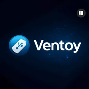 Ventoy v1.1.08 中文綠色版:無需格式化隨身碟、支持1300+系統鏡像、相容Legacy/UEFI雙模式,新一代開源裝機神器助你一鍵打造多系統啟動盤!