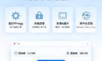 CompressO v3.0.0:免費開源跨平台影像圖片壓縮工具